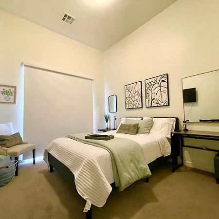 拉斯维加斯A Perfect Getaway In The Heart Of The Action公寓 外观 照片