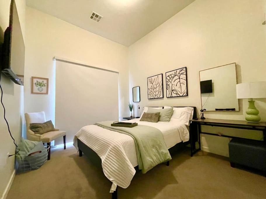 拉斯维加斯A Perfect Getaway In The Heart Of The Action公寓 外观 照片