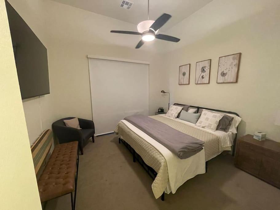 拉斯维加斯A Perfect Getaway In The Heart Of The Action公寓 外观 照片